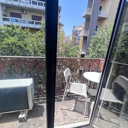 Bellini Home B&B Accessibile con Ascensore-2
